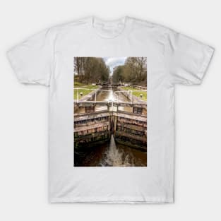 Hatton Locks T-Shirt